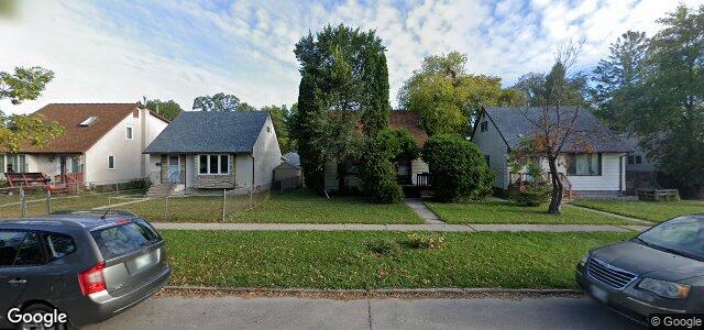 565 Gareau Street（加拿大曼尼托巴省溫尼伯市）房屋照片