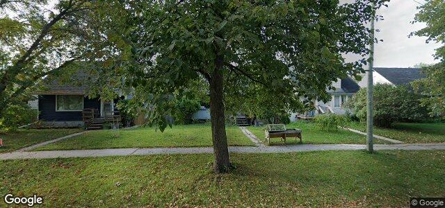 566 Cusson Street（加拿大曼尼托巴省溫尼伯市）房屋照片