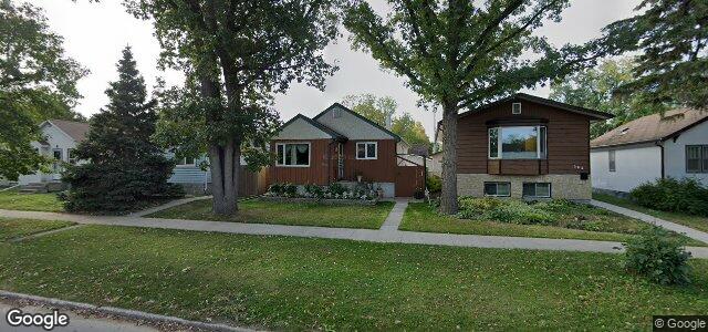 566 Deniset Street（加拿大曼尼托巴省溫尼伯市）房屋照片