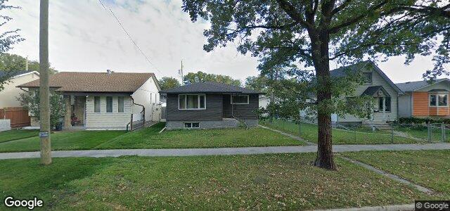 567 Deniset Street（加拿大曼尼托巴省溫尼伯市）房屋照片