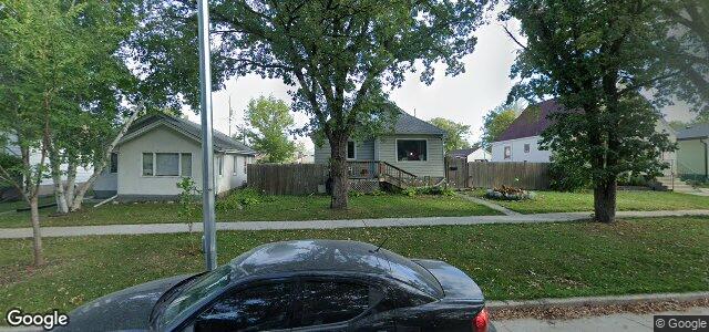 569 St Catherine Street（加拿大曼尼托巴省溫尼伯市）房屋照片