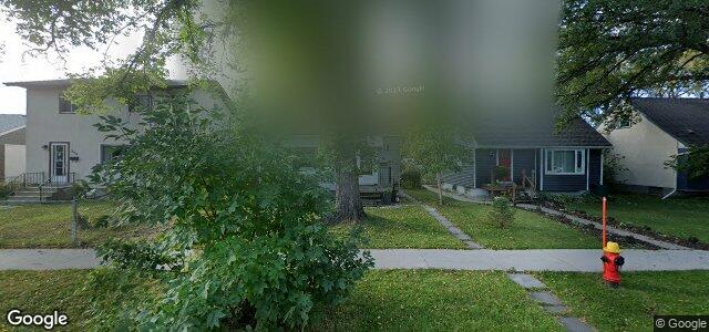 570 Cote Street（加拿大曼尼托巴省溫尼伯市）房屋照片