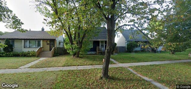 570 Cusson Street（加拿大曼尼托巴省溫尼伯市）房屋照片