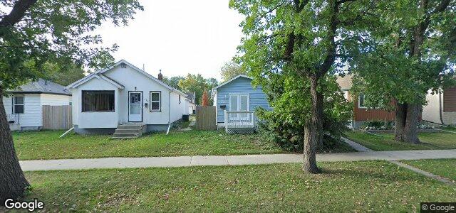 570 Deniset Street（加拿大曼尼托巴省溫尼伯市）房屋照片