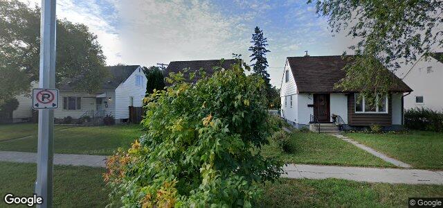 570 Gareau Street（加拿大曼尼托巴省溫尼伯市）房屋照片