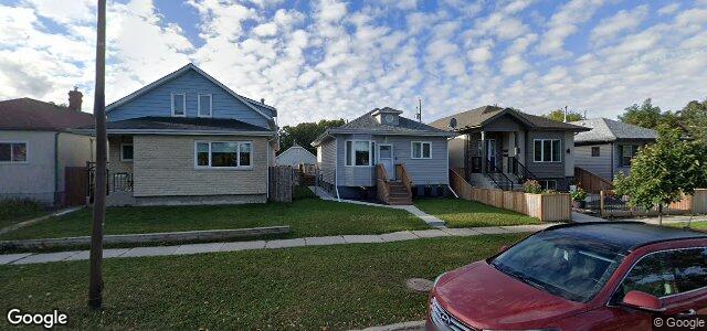 570 Prosper Street（加拿大曼尼托巴省溫尼伯市）房屋照片