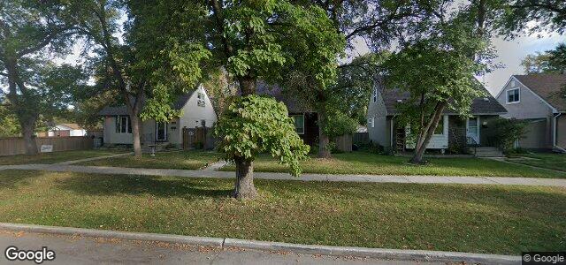 571 Guilbault Street（加拿大曼尼托巴省温尼伯市）房屋照片