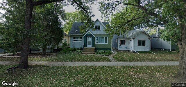 Larawan ng 572 St Catherine Street sa Winnipeg, Manitoba