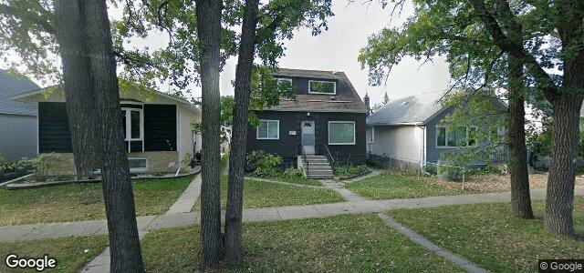 572 Tremblay Street（加拿大曼尼托巴省溫尼伯市）房屋照片