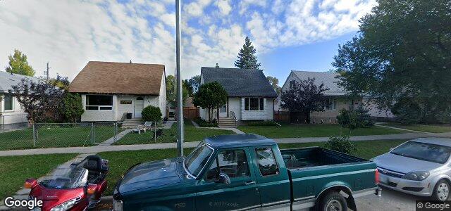 573 Cote Street（加拿大曼尼托巴省溫尼伯市）房屋照片