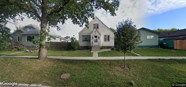 573 St Catherine Street（加拿大曼尼托巴省溫尼伯市）房屋照片