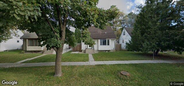 575 Cusson Street（加拿大曼尼托巴省溫尼伯市）房屋照片