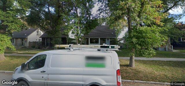 575 Guilbault Street（加拿大曼尼托巴省溫尼伯市）房屋照片