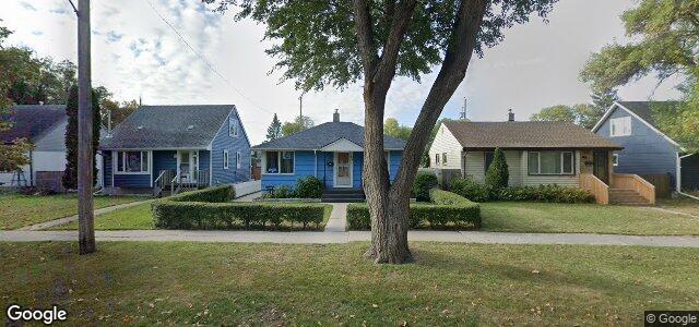 576 Cusson Street（加拿大曼尼托巴省溫尼伯市）房屋照片