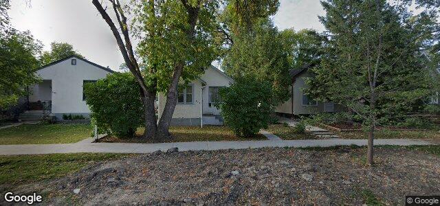 576 St Catherine Street（加拿大曼尼托巴省溫尼伯市）房屋照片