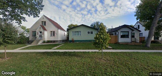 577 St Catherine Street（加拿大曼尼托巴省溫尼伯市）房屋照片