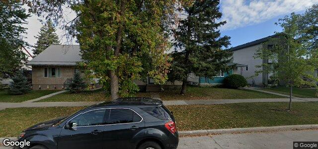 579 Cote Street（加拿大曼尼托巴省溫尼伯市）房屋照片