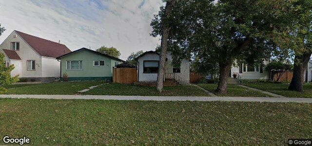 Larawan ng 579 St Catherine Street sa Winnipeg, Manitoba