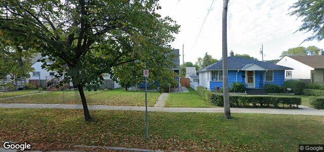 580 Cusson Street（加拿大曼尼托巴省溫尼伯市）房屋照片