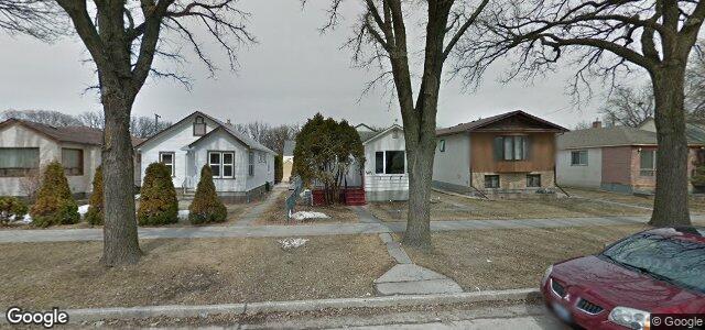 581 Deniset Street（加拿大曼尼托巴省溫尼伯市）房屋照片