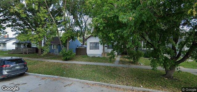 581 Tremblay Street（加拿大曼尼托巴省溫尼伯市）房屋照片