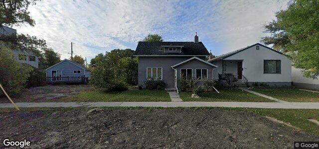 Larawan ng 582 St Catherine Street sa Winnipeg, Manitoba