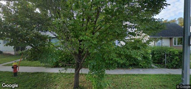 584 Cote Street（加拿大曼尼托巴省溫尼伯市）房屋照片