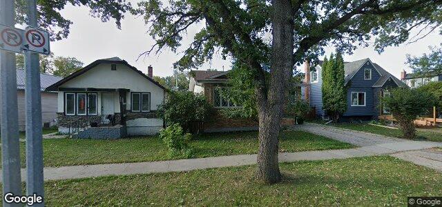 584 Tremblay Street（加拿大曼尼托巴省溫尼伯市）房屋照片