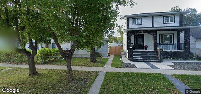 Larawan ng 586 Deniset Street sa Winnipeg, Manitoba