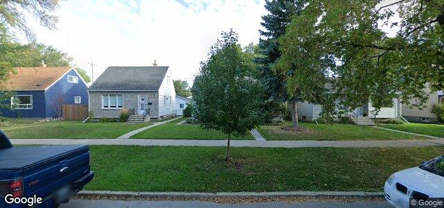 587 Guilbault Street（加拿大曼尼托巴省溫尼伯市）房屋照片