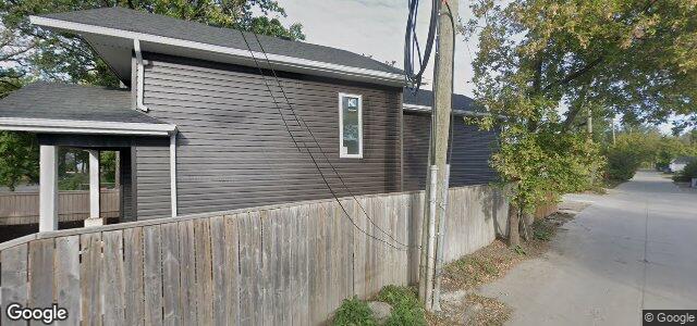 587 Tremblay Street（加拿大曼尼托巴省溫尼伯市）房屋照片