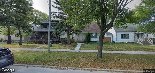 588 Cusson Street（加拿大曼尼托巴省溫尼伯市）房屋照片