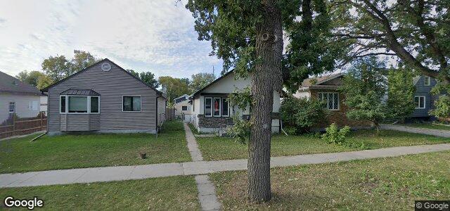 588 Tremblay Street（加拿大曼尼托巴省溫尼伯市）房屋照片