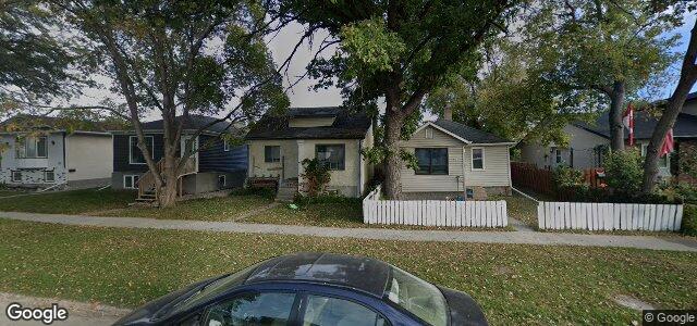 589 Deniset Street（加拿大曼尼托巴省溫尼伯市）房屋照片