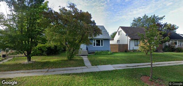 590 Gareau Street（加拿大曼尼托巴省溫尼伯市）房屋照片