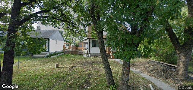 590 Guilbault Street（加拿大曼尼托巴省溫尼伯市）房屋照片