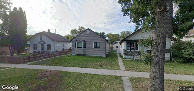 590 Tremblay Street（加拿大曼尼托巴省溫尼伯市）房屋照片