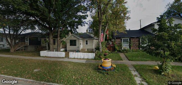 591 Deniset Street（加拿大曼尼托巴省溫尼伯市）房屋照片