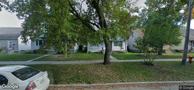 591 Guilbault Street（加拿大曼尼托巴省溫尼伯市）房屋照片