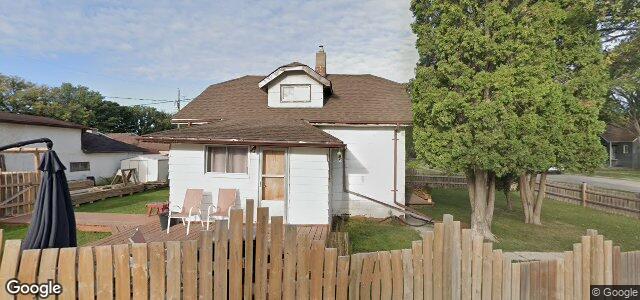 592 Tremblay Street（加拿大曼尼托巴省溫尼伯市）房屋照片