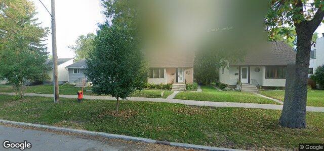 593 Guilbault Street（加拿大曼尼托巴省溫尼伯市）房屋照片