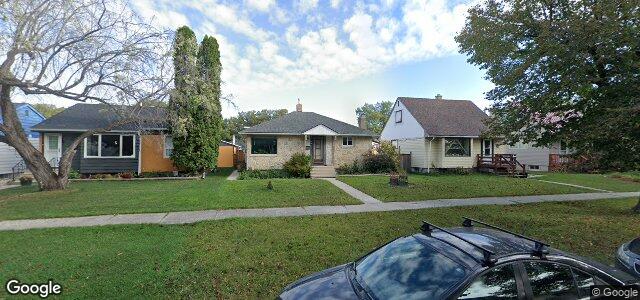 595 Cusson Street（加拿大曼尼托巴省溫尼伯市）房屋照片