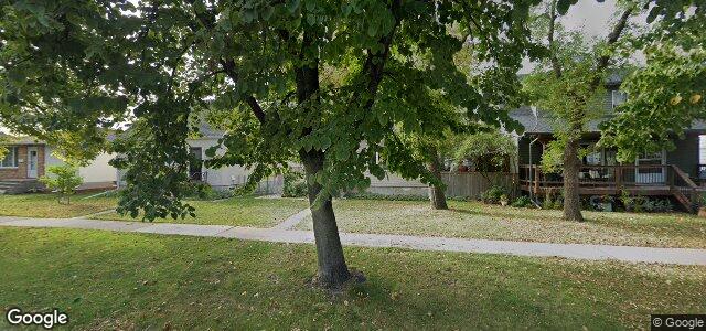 596 Cusson Street（加拿大曼尼托巴省溫尼伯市）房屋照片