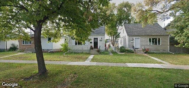 598 Cusson Street（加拿大曼尼托巴省溫尼伯市）房屋照片