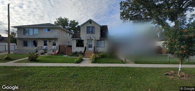 598 Deniset Street（加拿大曼尼托巴省溫尼伯市）房屋照片