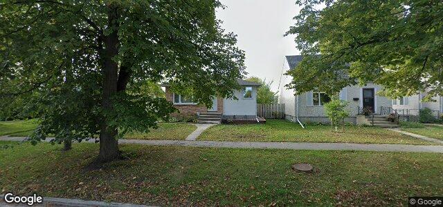 600 Cusson Street（加拿大曼尼托巴省温尼伯市）房屋照片