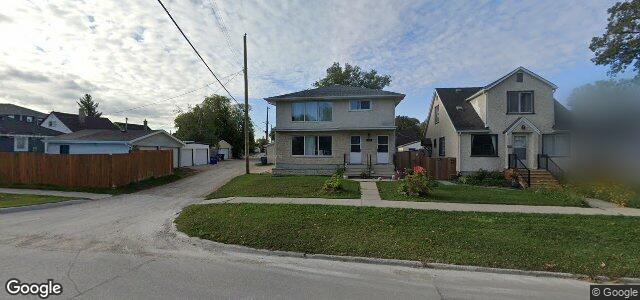 600 Deniset Street（加拿大曼尼托巴省溫尼伯市）房屋照片