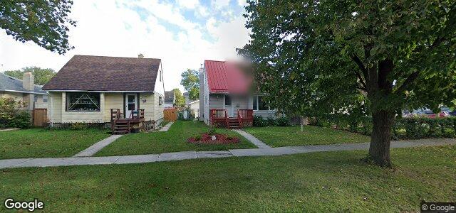 601 Cusson Street（加拿大曼尼托巴省溫尼伯市）房屋照片