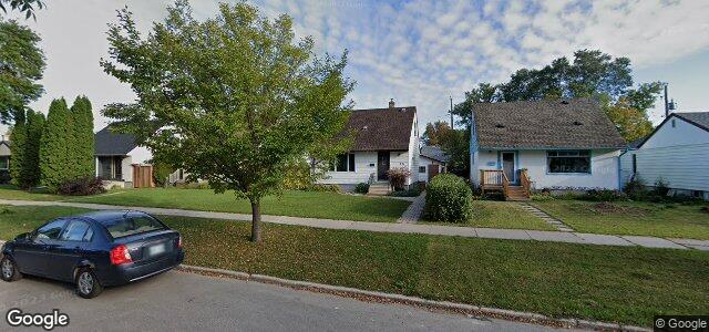 601 Gareau Street（加拿大曼尼托巴省溫尼伯市）房屋照片