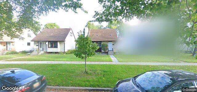 601 Guilbault Street（加拿大曼尼托巴省溫尼伯市）房屋照片